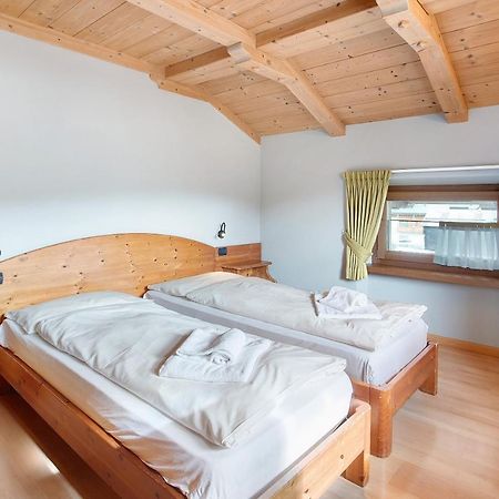 Chalet Anna Botton D'Oro 利维尼奥 外观 照片