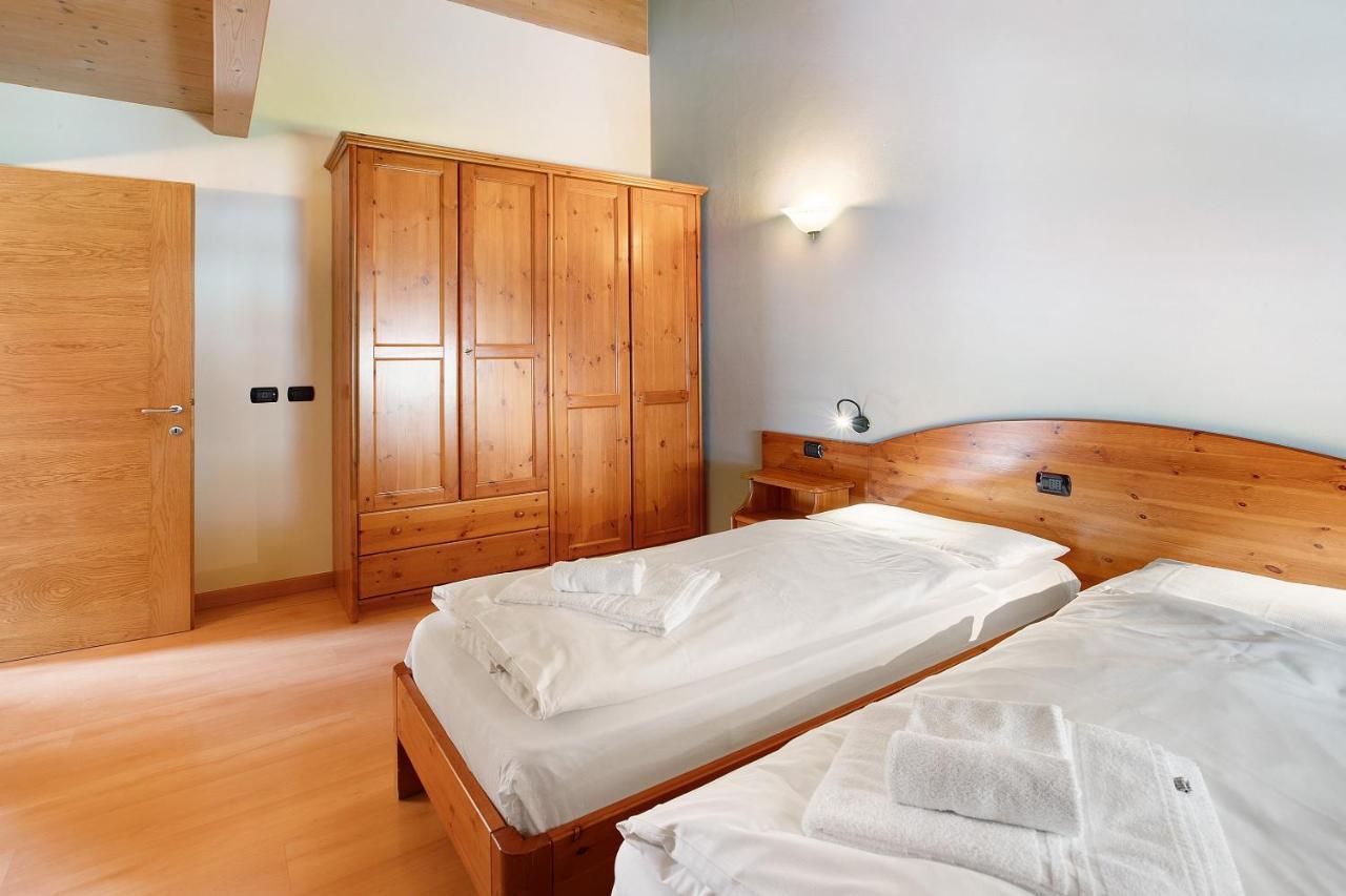 Chalet Anna Botton D'Oro 利维尼奥 外观 照片