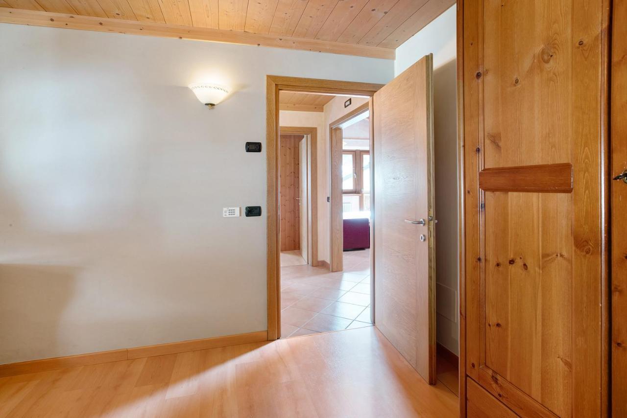 Chalet Anna Botton D'Oro 利维尼奥 外观 照片